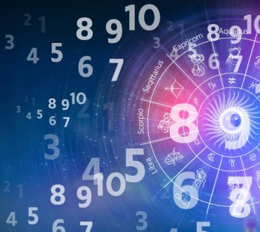 Numero Astrology Numero Astrology